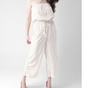 Forever21 jumpsuit.